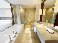 -广州粤海喜来登酒店