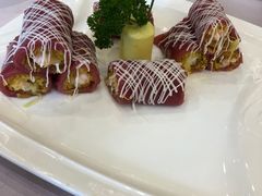 -东方御宴海鲜酒楼(棕泉酒店)