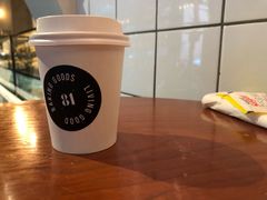 -81BAKERY(大学路店)