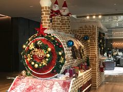 -广州天河希尔顿酒店