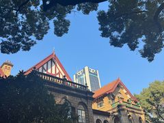 -马勒别墅·中餐厅