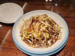 -惠宾饭庄(中山路店)