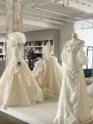 -维纳斯婚纱礼服租赁馆