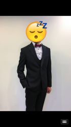 -和记HOKEE·西服定制