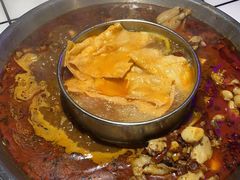 -巴隆门重庆老火锅(太湖路店)