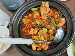 -茶港食堂(武昌店)