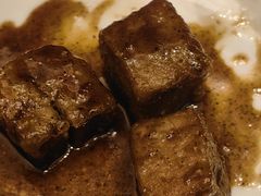 -香阁餐厅·常州菜·常州菜代表品牌(新北奥体店)