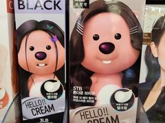 -Olive Young(明洞旗舰店)