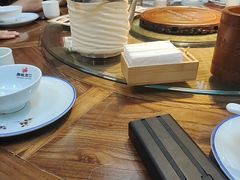 -老灶房-四川土菜(铁牛广场店)