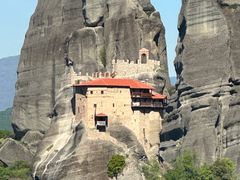 -梅黛奥拉修道院