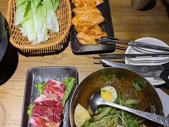 -泥炉烧肉师(新街口金銮巷店)