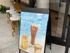-Peet's Coffee皮爷咖啡(大学路店)