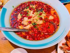 -隆喜元鱼汤包·海鲜(中联广场店)