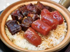 -锦园春香港茶餐厅(西海湾旗舰店)