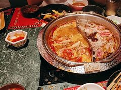 -牛New寿喜烧(曹路花园城店)