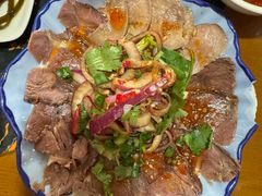 -尼玛藏家风味园(阿山食城店)
