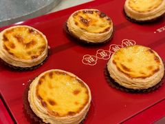 顺风招牌蛋挞-顺风山庄(水濂山店)