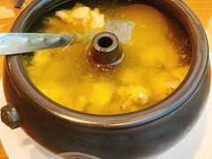 -福照楼汽锅鸡·云南特色菜(护国路店)