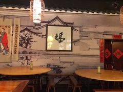 -清心素食自助餐厅(夫子庙店)