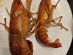 -川骄海鲜自助(河东店)