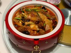 回乡大碗菜-宁夏国强手抓羊肉·清真菜(未央路凤三店)