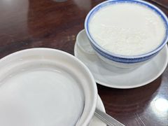 双皮奶-仁信老铺甜品(北京路店)