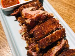 -小吊梨汤·北京菜·烤鸭(鸟巢店)