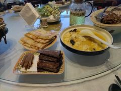 -砂锅居·始于1741(万丰路店)
