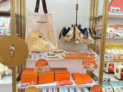 -沪上阿姨·臻选茶饮(上海环球港店)