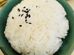 米饭-锦府盐帮·侯宅(五棵松万达店)