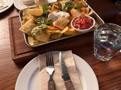 -京A Taproom·精酿餐吧(CBD店)