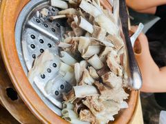 -蒙料·手把肉(望京店)