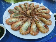 -广胜通达海鲜食府(黄沙店)