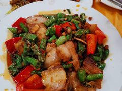 -荣生萝卜汤饭店