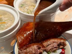 -滋粥楼·顺德菜(番禺广场总店)