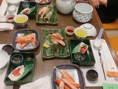 -蟹道乐(網元別館店)