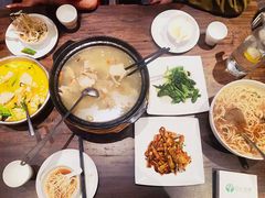 -自在弥林花园餐厅(云栖店)