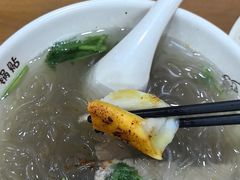 -回回锅贴(小河沿店)