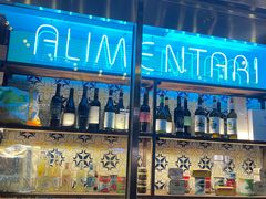 -Alimentari早午餐(安福路店)