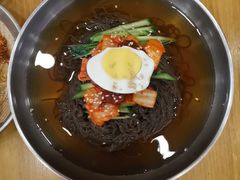 -高社长参鸡汤(高丽街店)