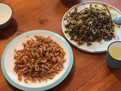-云隐小厨·传统大理美食(复兴路店)