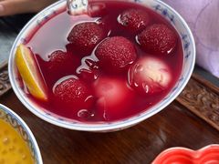 -萬春金福下午茶(故宫店)