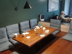 -行山咖啡(南湖店)
