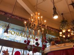 -玛格萝妮比萨屋(陆家浜路店)