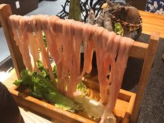 -湊湊火锅·茶憩(东城万达店)