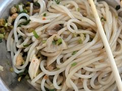 -阿婆米粉店