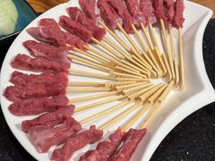 -南门涮肉(上海二店)