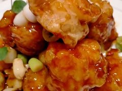 -大鸭梨烤鸭(左家庄店)