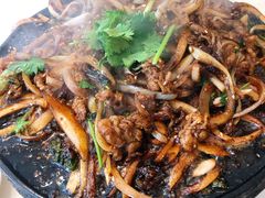 -京门老爆三(回龙观店)