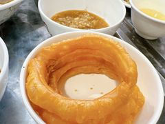 -姚记炒肝店(鼓楼店)